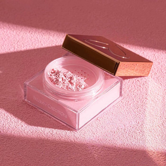 POLVO SUELTO PINK CLOUD