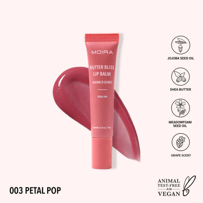 BUTTER BLISS LIP BALM - Image 4