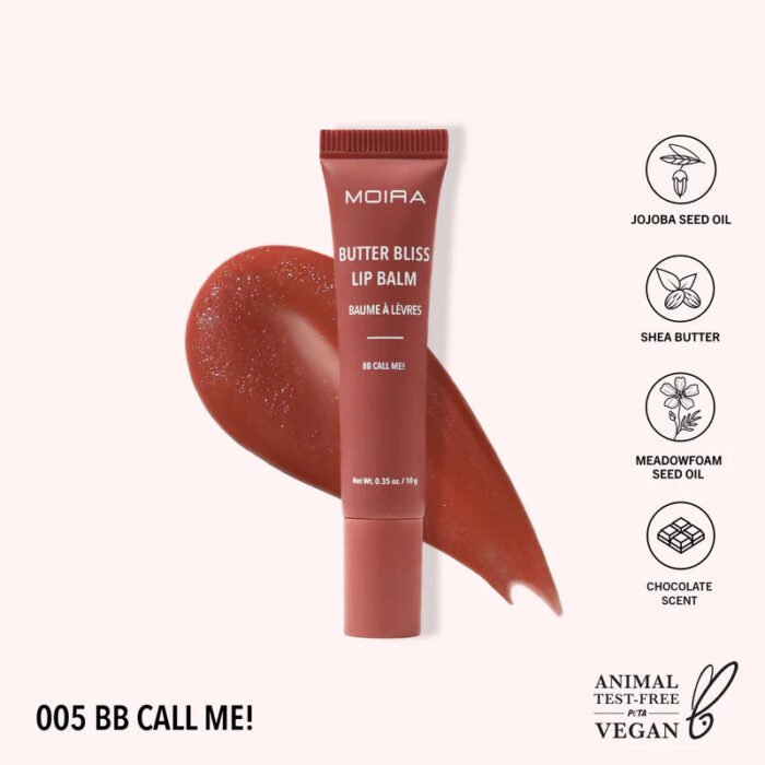 BUTTER BLISS LIP BALM - Image 6
