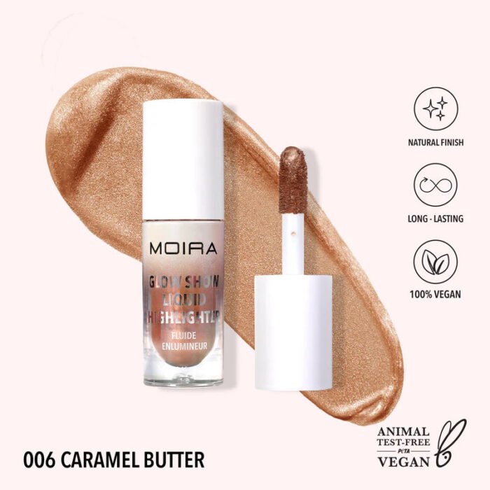 GLOW SHOW LIQUID HIGHLIGHTER ILUMINADORES - Image 7