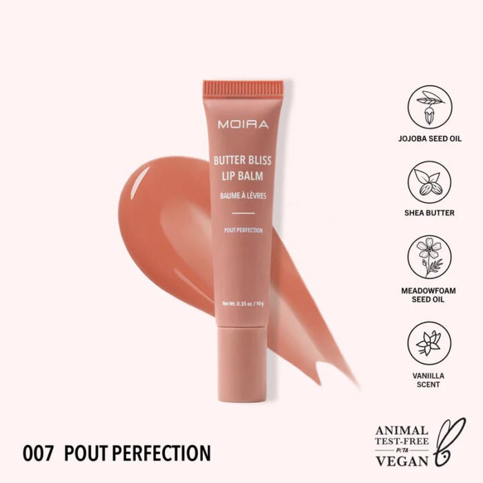 BUTTER BLISS LIP BALM - Image 8
