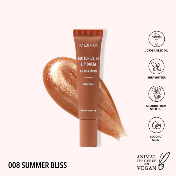 BUTTER BLISS LIP BALM - Image 9