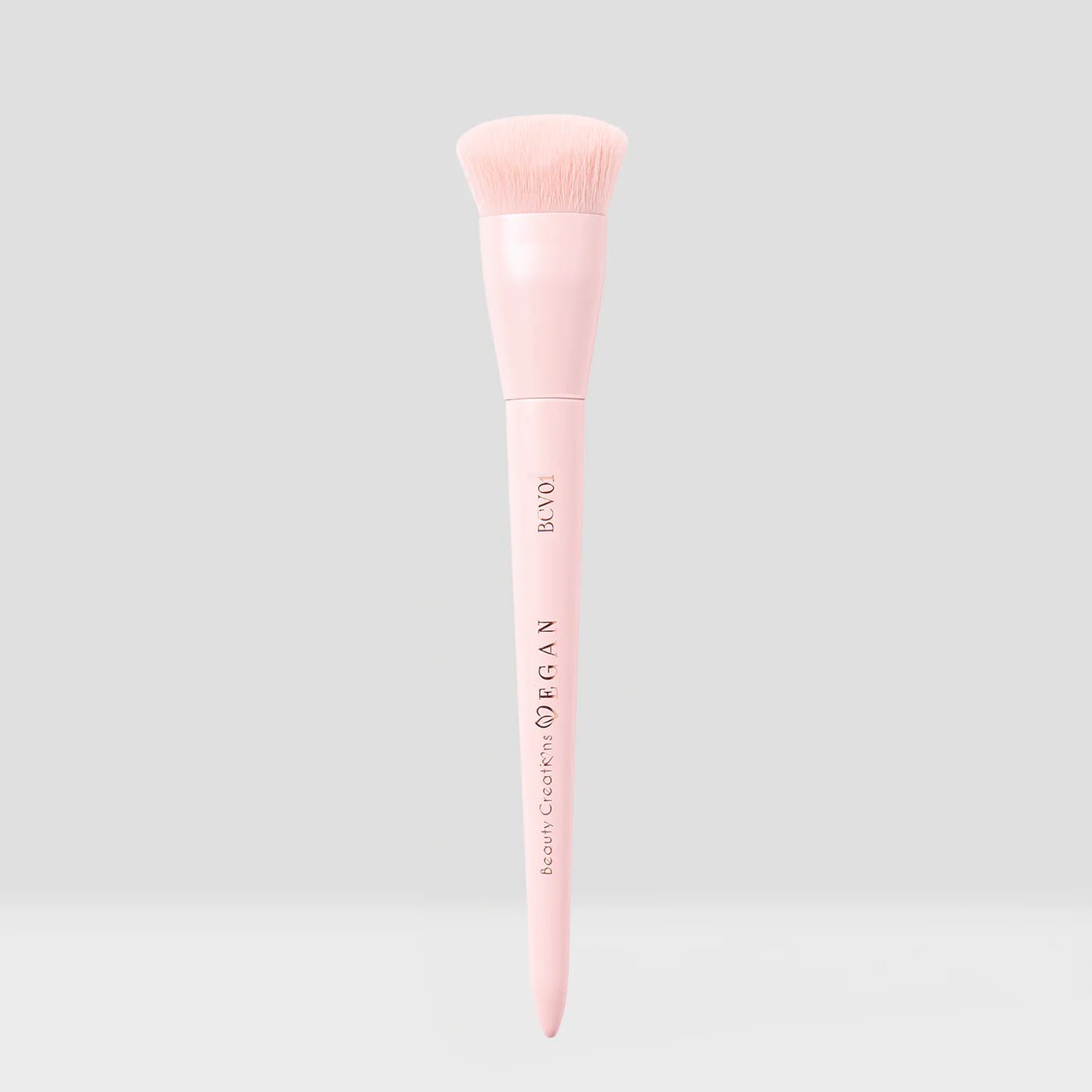 PINK VEGAN BRUSHES BROCHAS VEGANAS - Image 3