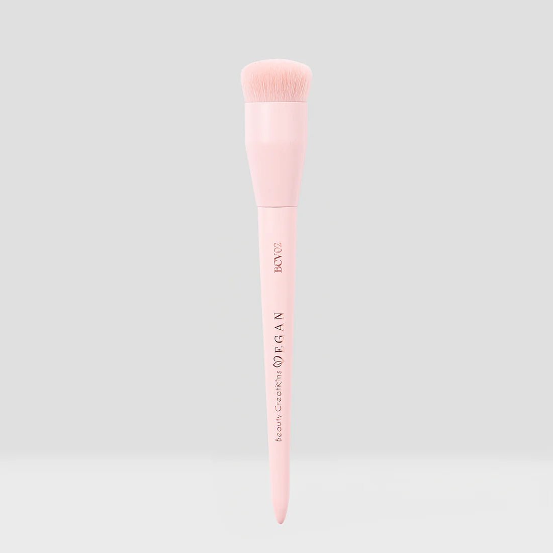 PINK VEGAN BRUSHES BROCHAS VEGANAS - Image 4