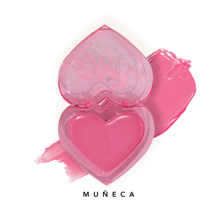 BLUSH CRUSH LIP & CHEEK BALM - Image 2