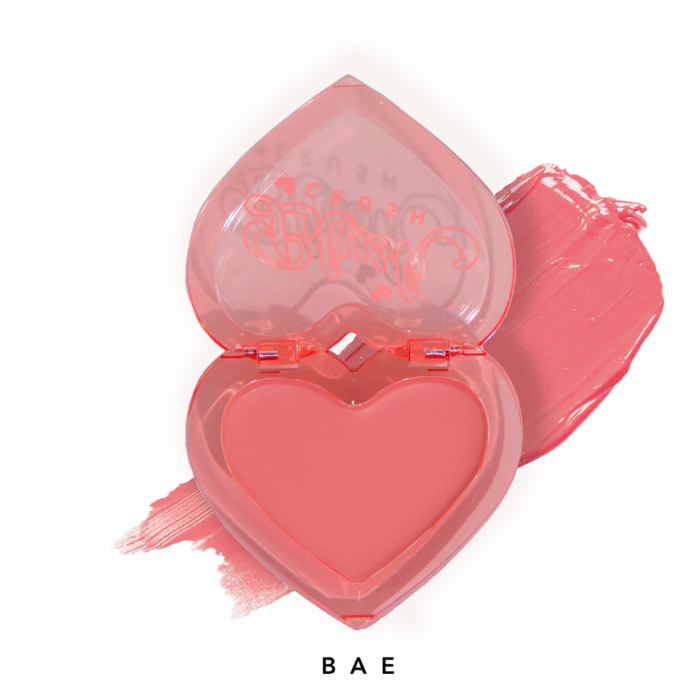 BLUSH CRUSH LIP & CHEEK BALM - Image 3