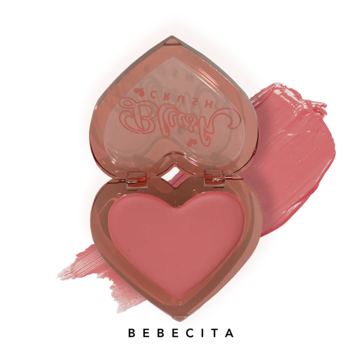 BLUSH CRUSH LIP & CHEEK BALM - Image 4