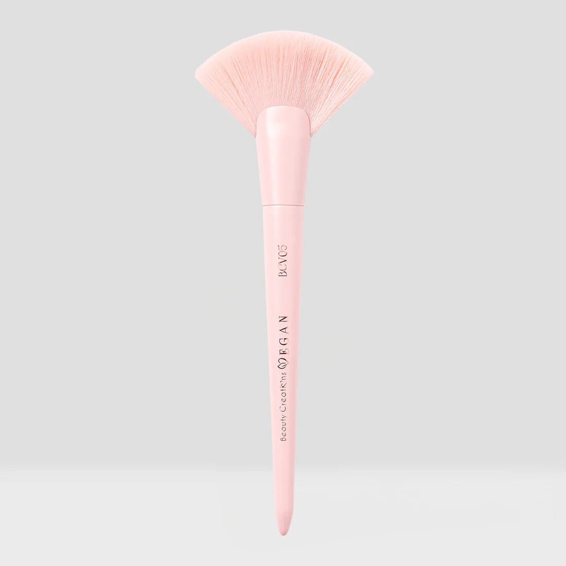 PINK VEGAN BRUSHES BROCHAS VEGANAS - Image 7