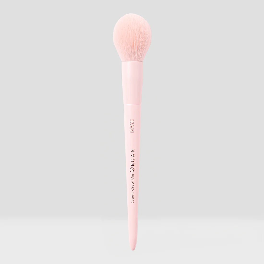 PINK VEGAN BRUSHES BROCHAS VEGANAS - Image 8