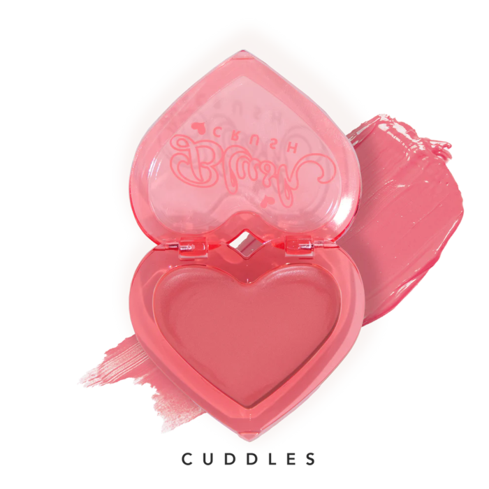 BLUSH CRUSH LIP & CHEEK BALM - Image 6