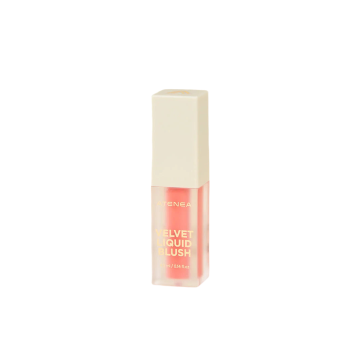 RUBOR LIQUIDO VELVET COLLECTION