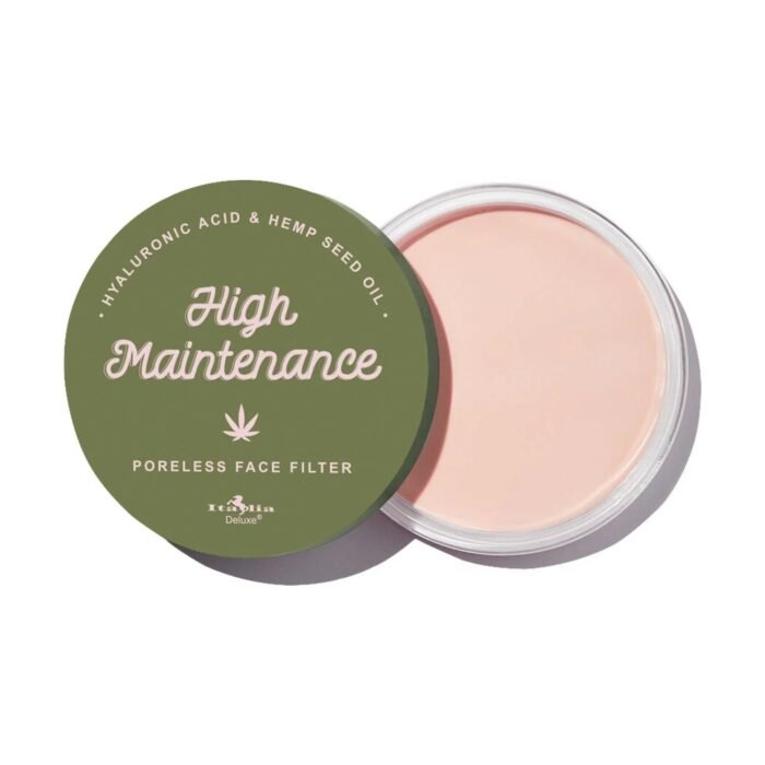 HIGH MAINTENANCE
