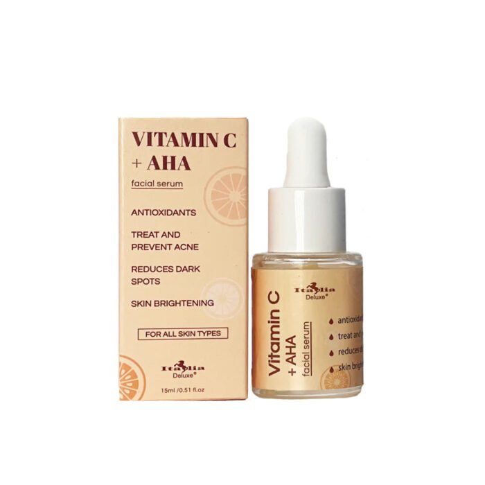 SERUM FACIAL - Image 3