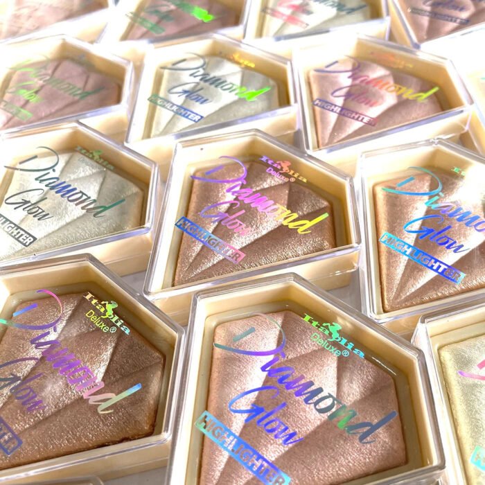 ILUMINADOR DIAMON GLOW HIGHLIGHTER - Image 4