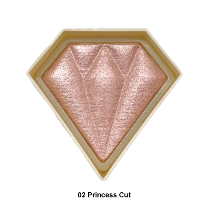 ILUMINADOR DIAMON GLOW HIGHLIGHTER - Image 2