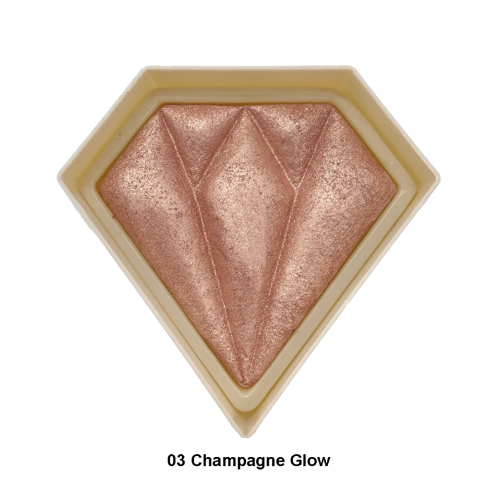 ILUMINADOR DIAMON GLOW HIGHLIGHTER - Image 3