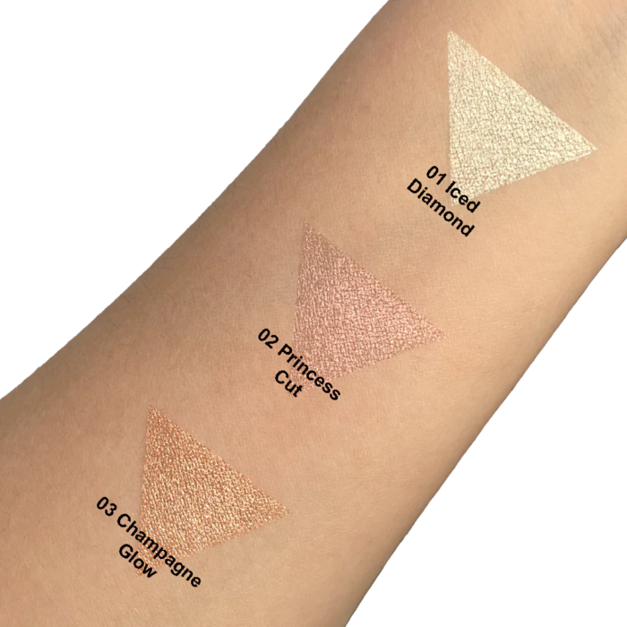 ILUMINADOR DIAMON GLOW HIGHLIGHTER - Image 5