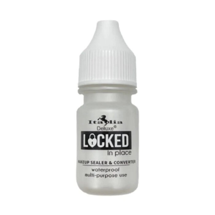 LOCKED