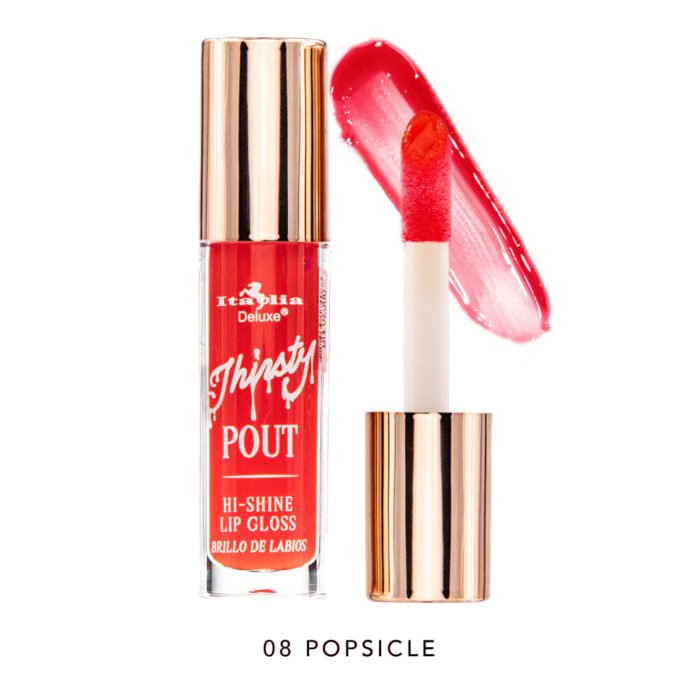 THIRSTY POUT - Image 9