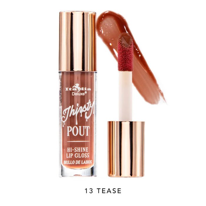 THIRSTY POUT - Image 12