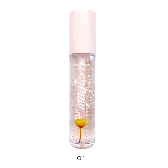 24K MAGIC LIP OIL