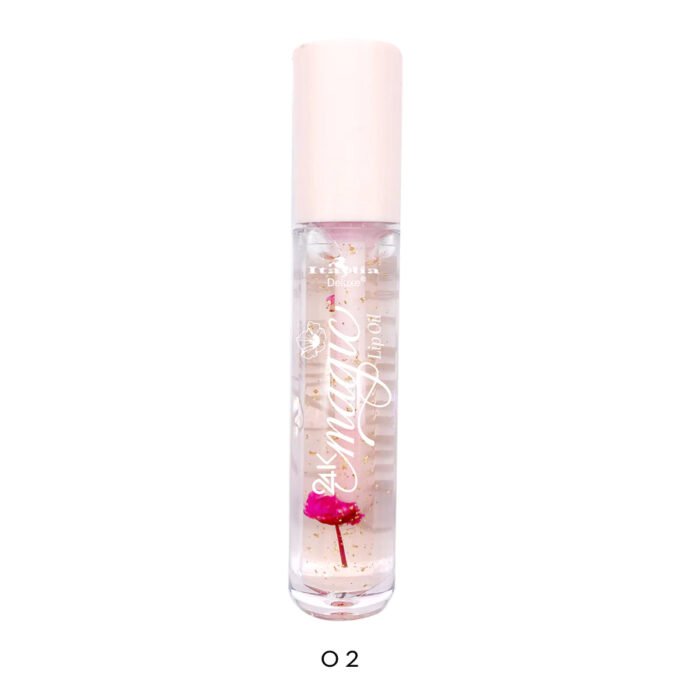 24K MAGIC LIP OIL - Image 2