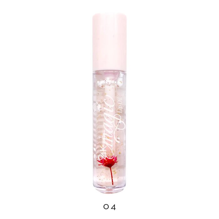 24K MAGIC LIP OIL - Image 4