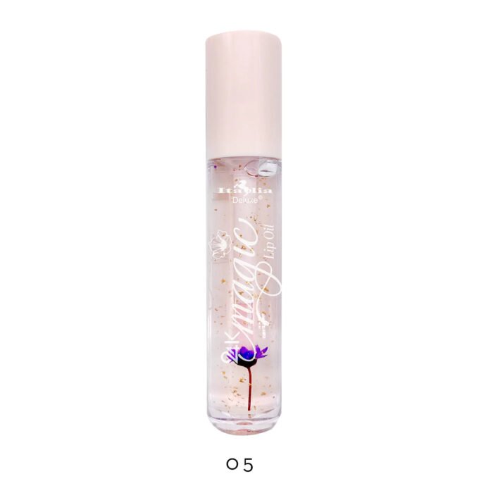24K MAGIC LIP OIL - Image 5