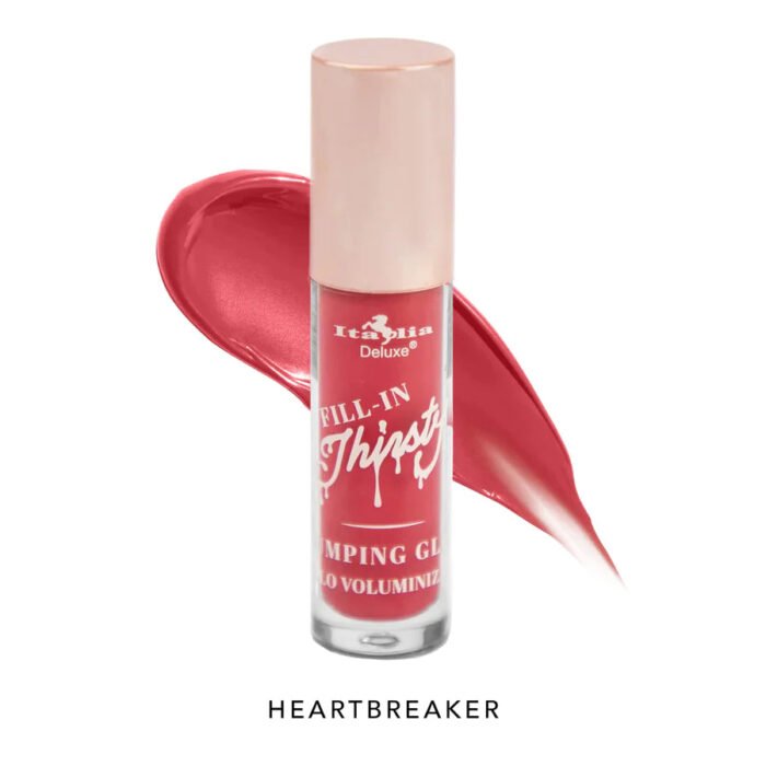 FILL IN THISTY COLORED PLUMPING GLOSS