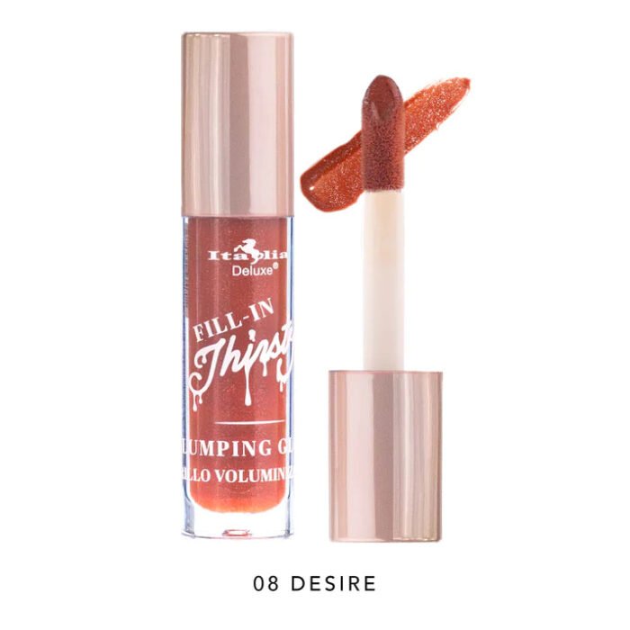 FILL IN THISTY COLORED PLUMPING GLOSS - Image 8