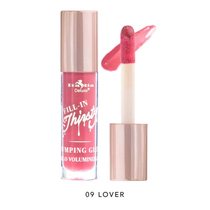 FILL IN THISTY COLORED PLUMPING GLOSS - Image 9