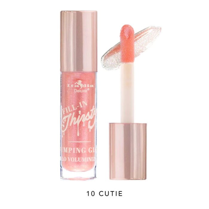 FILL IN THISTY COLORED PLUMPING GLOSS - Image 10