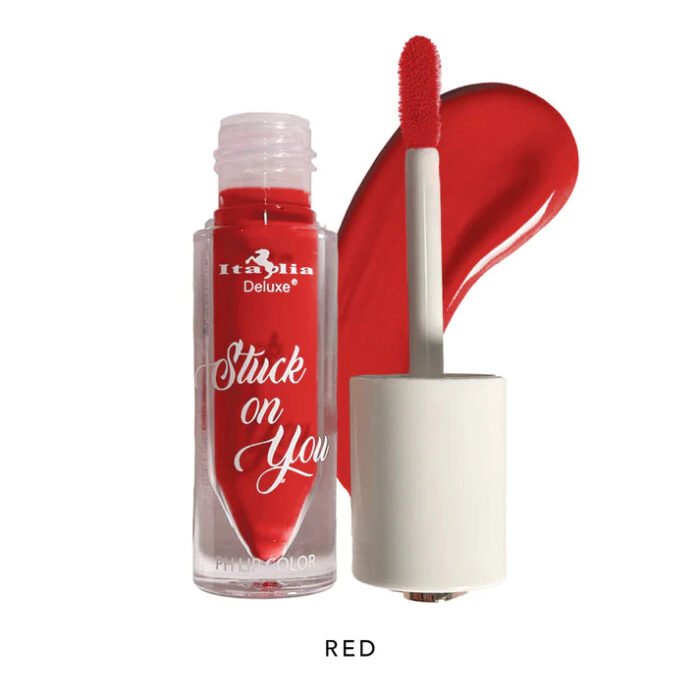 STUCK ON YOU - Image 7