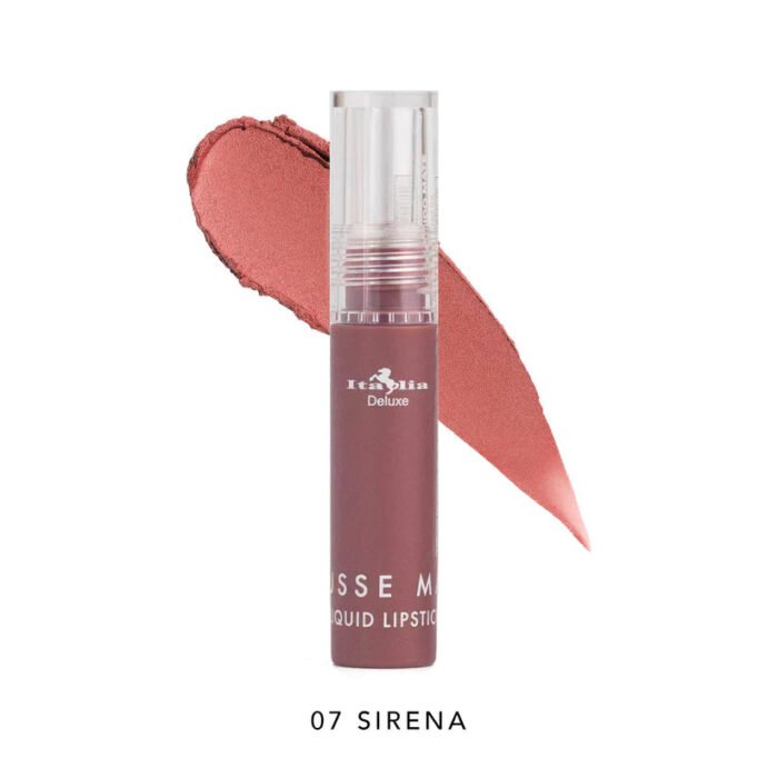 MOUSSE MATTE LIQUID LIPSTICK - Image 7