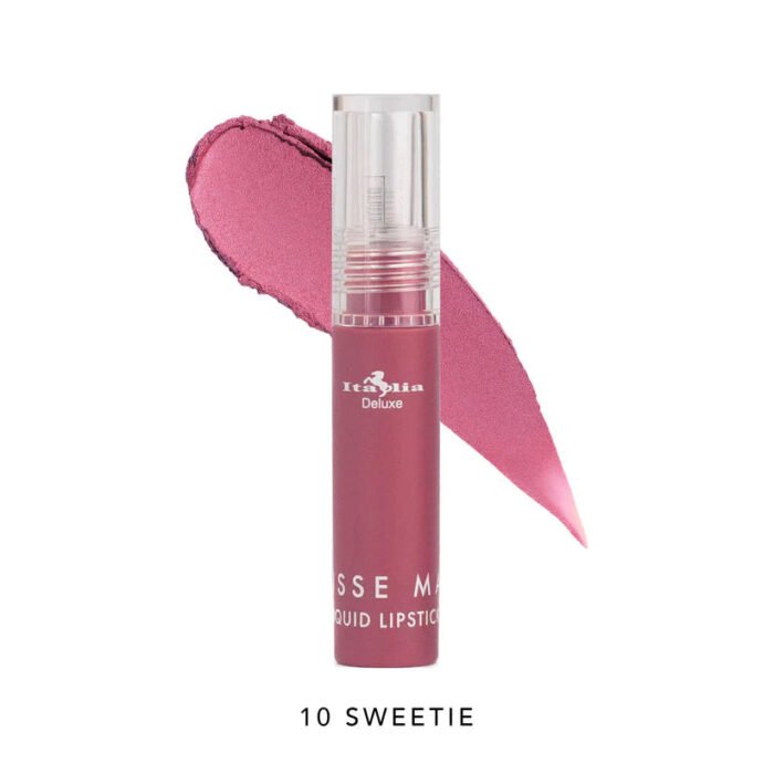 MOUSSE MATTE LIQUID LIPSTICK - Image 10