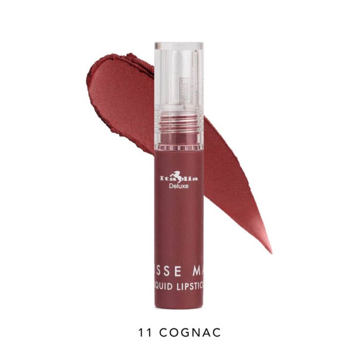 MOUSSE MATTE LIQUID LIPSTICK - Image 11