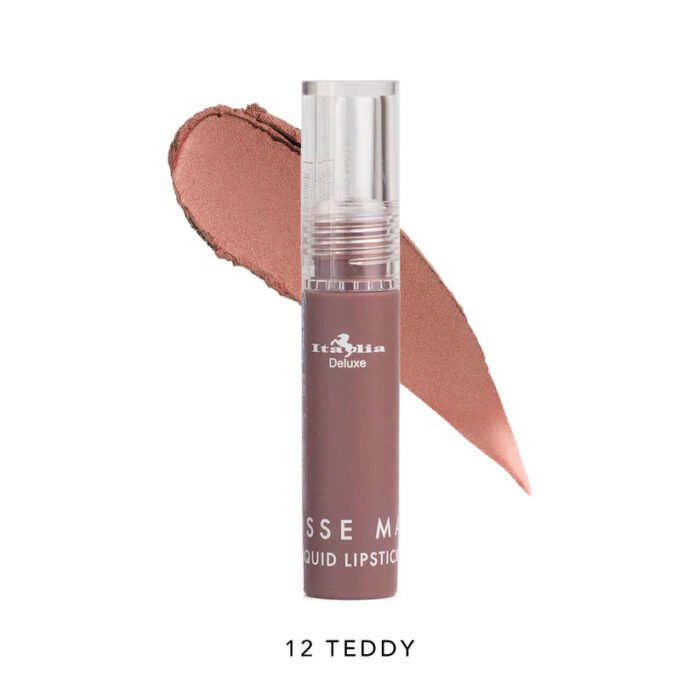 MOUSSE MATTE LIQUID LIPSTICK - Image 12