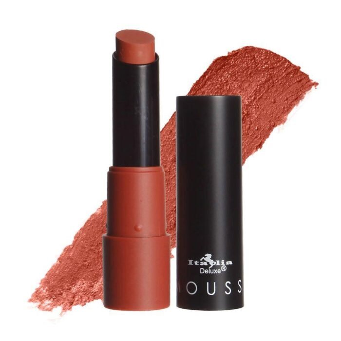 MOUSSE MATTE LIPSTICK - Image 5