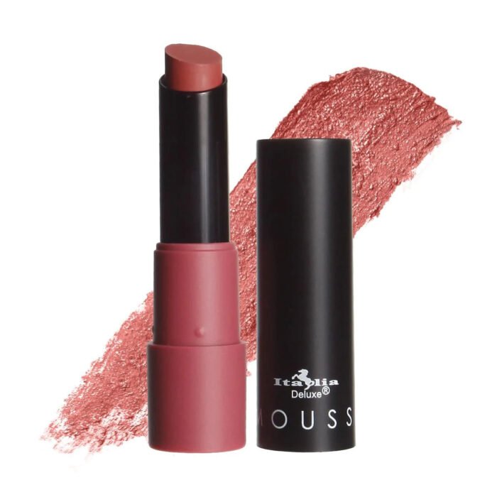MOUSSE MATTE LIPSTICK