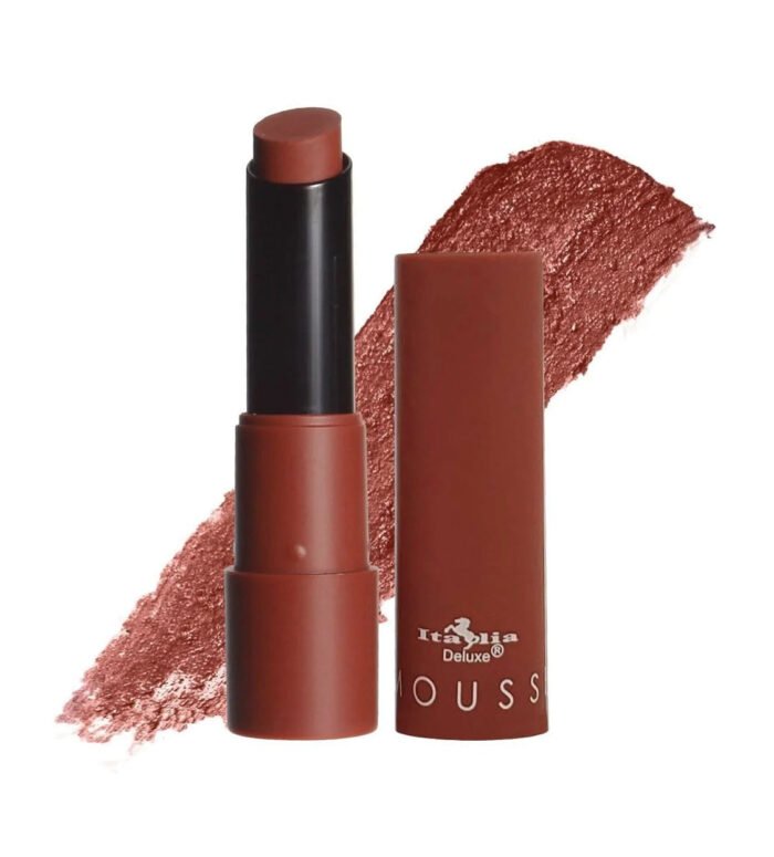 MOUSSE MATTE LIPSTICK - Image 16