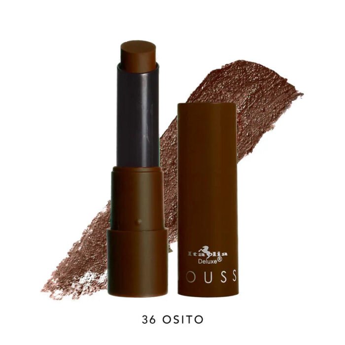 MOUSSE MATTE LIPSTICK - Image 25