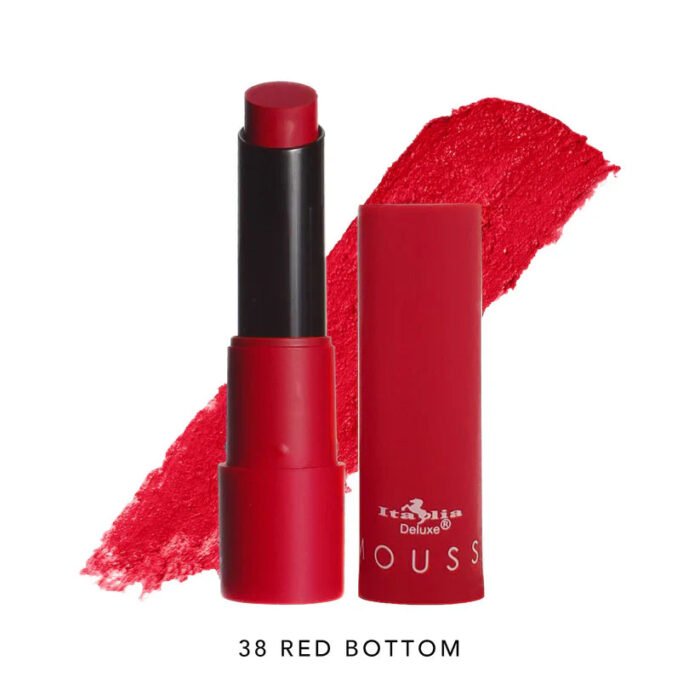 MOUSSE MATTE LIPSTICK - Image 27