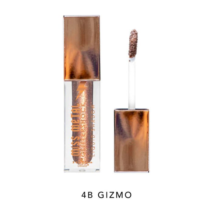 SOMBRAS LIQUIDAS MISS METAL GLITTERSHOCK LIQUID SHADOWS - Image 4