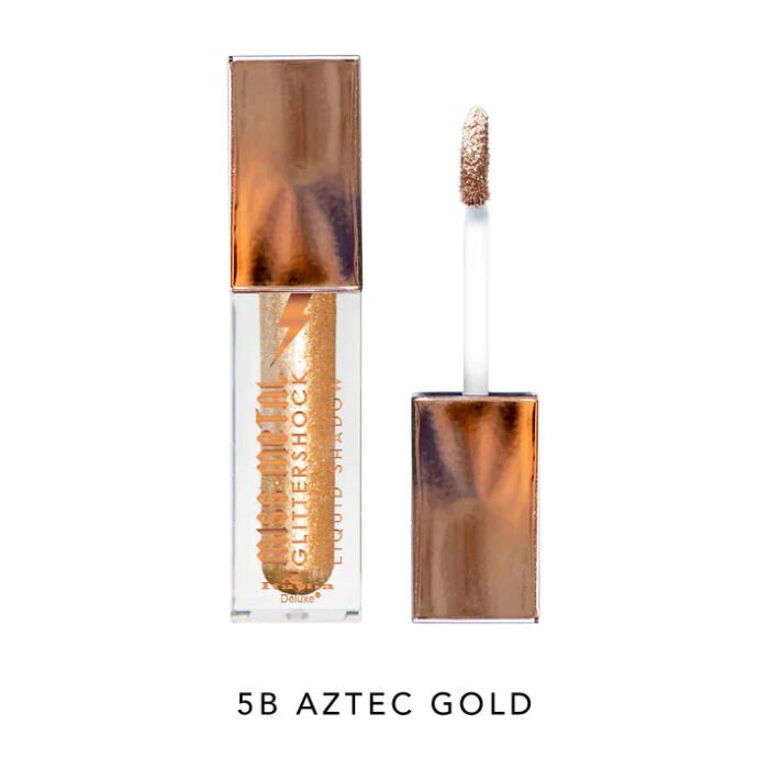 SOMBRAS LIQUIDAS MISS METAL GLITTERSHOCK LIQUID SHADOWS - Image 5