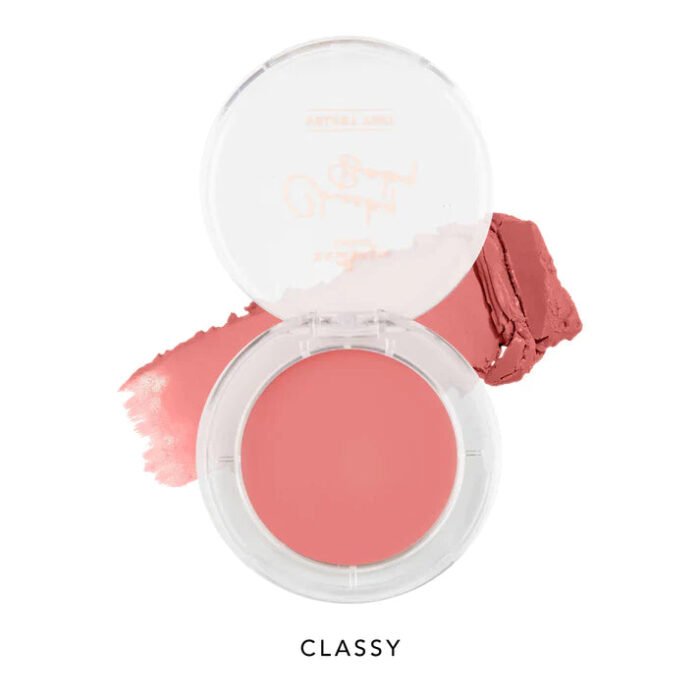 RUBOR CHEEKY BABY VELVET TINT - Image 4