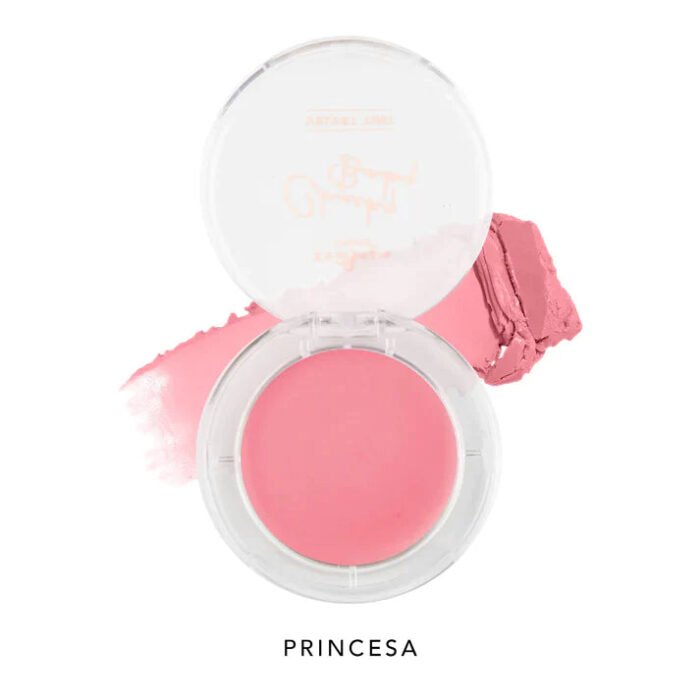 RUBOR CHEEKY BABY VELVET TINT - Image 5