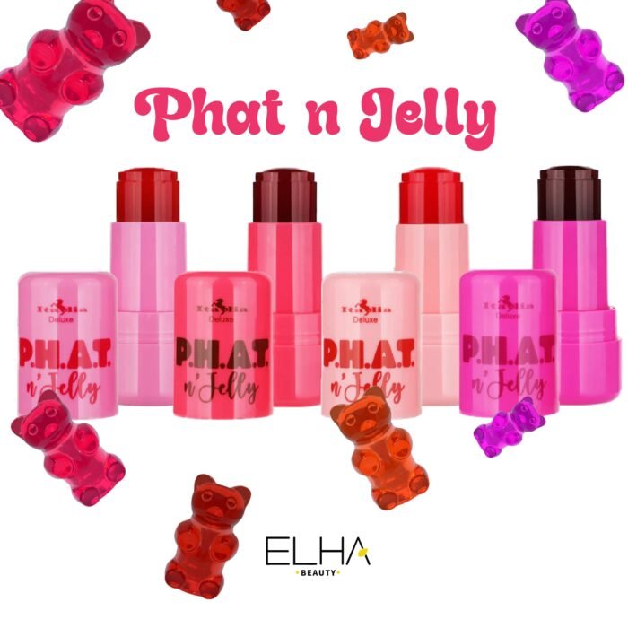 RUBOR P.H.A.T N' JELLY COOLING WATER TINT - Image 5