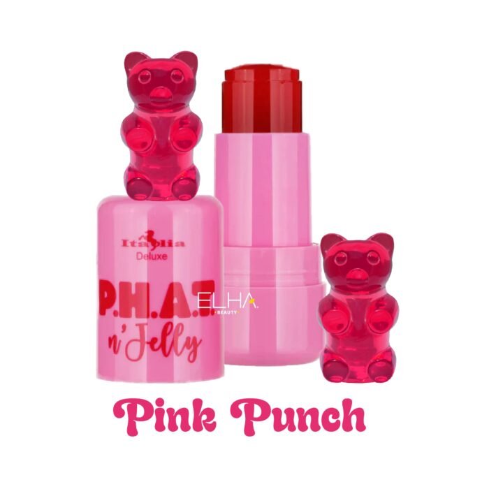 RUBOR P.H.A.T N' JELLY COOLING WATER TINT