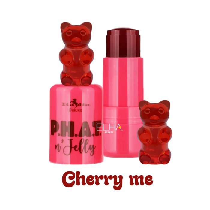 RUBOR P.H.A.T N' JELLY COOLING WATER TINT - Image 2
