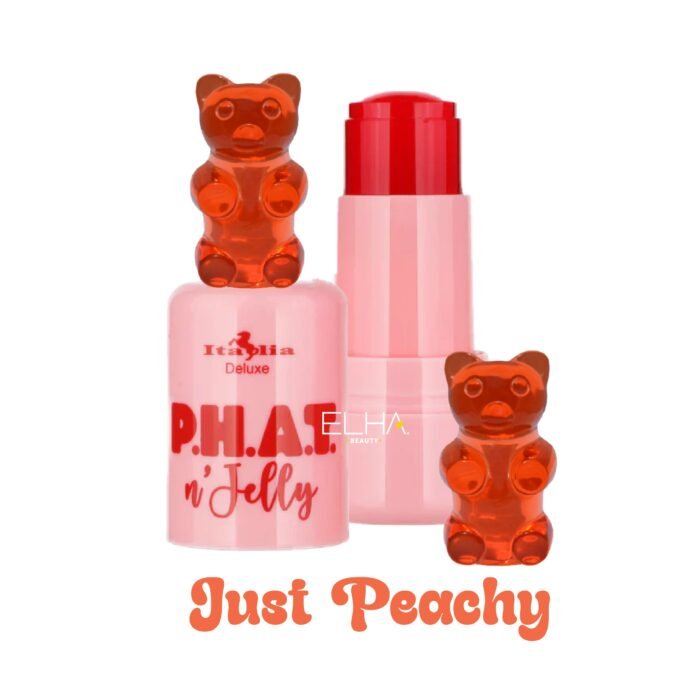 RUBOR P.H.A.T N' JELLY COOLING WATER TINT - Image 3